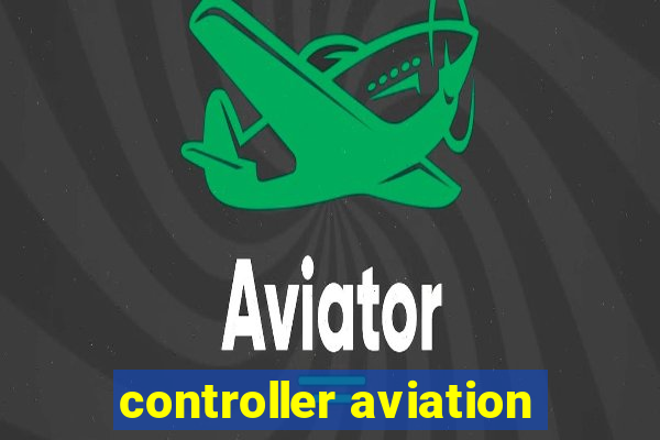 controller aviation